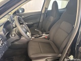  Nissan  Juke NISSAN  / 2019 / 5P / Crossover DIG-T 114 BVM6 Acenta #8