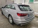  Audi  A4  Avant 35 TDI Business Line 2.0 TDI 165CV BVA7 E6d / VO RECONDITIONNE - PHOTOS AVANT RECONDITIONNEMENT #2