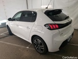  Peugeot  208  Allure Pack 1.2 PureTech 100CV BVM6 E6d #2