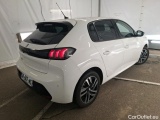  Peugeot  208  Allure Pack 1.2 PureTech 100CV BVM6 E6d #3