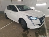  Peugeot  208  Allure Pack 1.2 PureTech 100CV BVM6 E6d #4