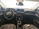  Peugeot  208  Allure Pack 1.2 PureTech 100CV BVM6 E6d #5