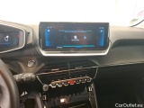  Peugeot  208  Allure Pack 1.2 PureTech 100CV BVM6 E6d #7