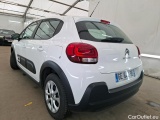  Citroen  C3  Société Feel 1.2 PureTech 80CV BVM5 E6d #2