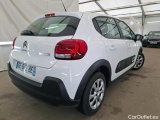 Citroen  C3  Société Feel 1.2 PureTech 80CV BVM5 E6d #3