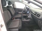  Citroen  C3  Société Feel 1.2 PureTech 80CV BVM5 E6d #6