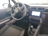  Citroen  C3  Société Feel 1.2 PureTech 80CV BVM5 E6d #5