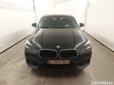 Bmw  X2 BMW  sDrive16dA 85kW DCT 5d !! technical issues !! rolling car  #5