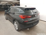  Bmw  X2 BMW  sDrive16dA 85kW DCT 5d !! technical issues !! rolling car  #7
