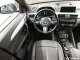 Bmw  X2 BMW  sDrive16dA 85kW DCT 5d !! technical issues !! rolling car  #9