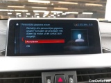  Bmw  X2 BMW  sDrive16dA 85kW DCT 5d !! technical issues !! rolling car  #14