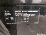 Bmw  X2 BMW  sDrive16dA 85kW DCT 5d !! technical issues !! rolling car  #16