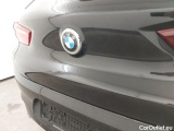  Bmw  X2 BMW  sDrive16dA 85kW DCT 5d !! technical issues !! rolling car  #24