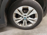  Bmw  X2 BMW  sDrive16dA 85kW DCT 5d !! technical issues !! rolling car  #73