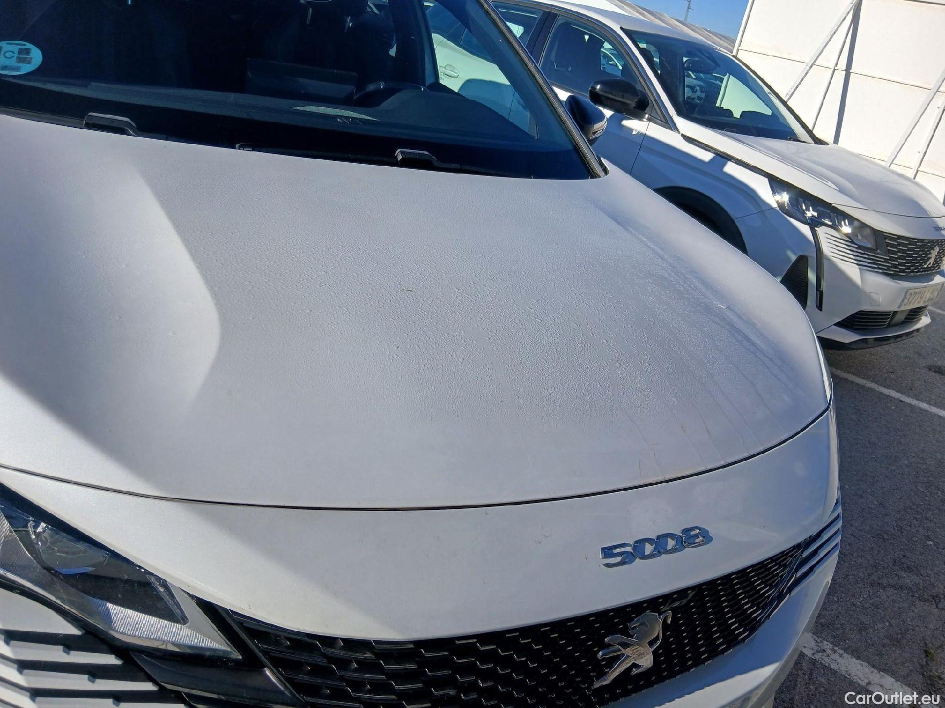  Peugeot  5008 PEUGEOT  1.5 BlueHDi 130 CV GT EAT8 #7