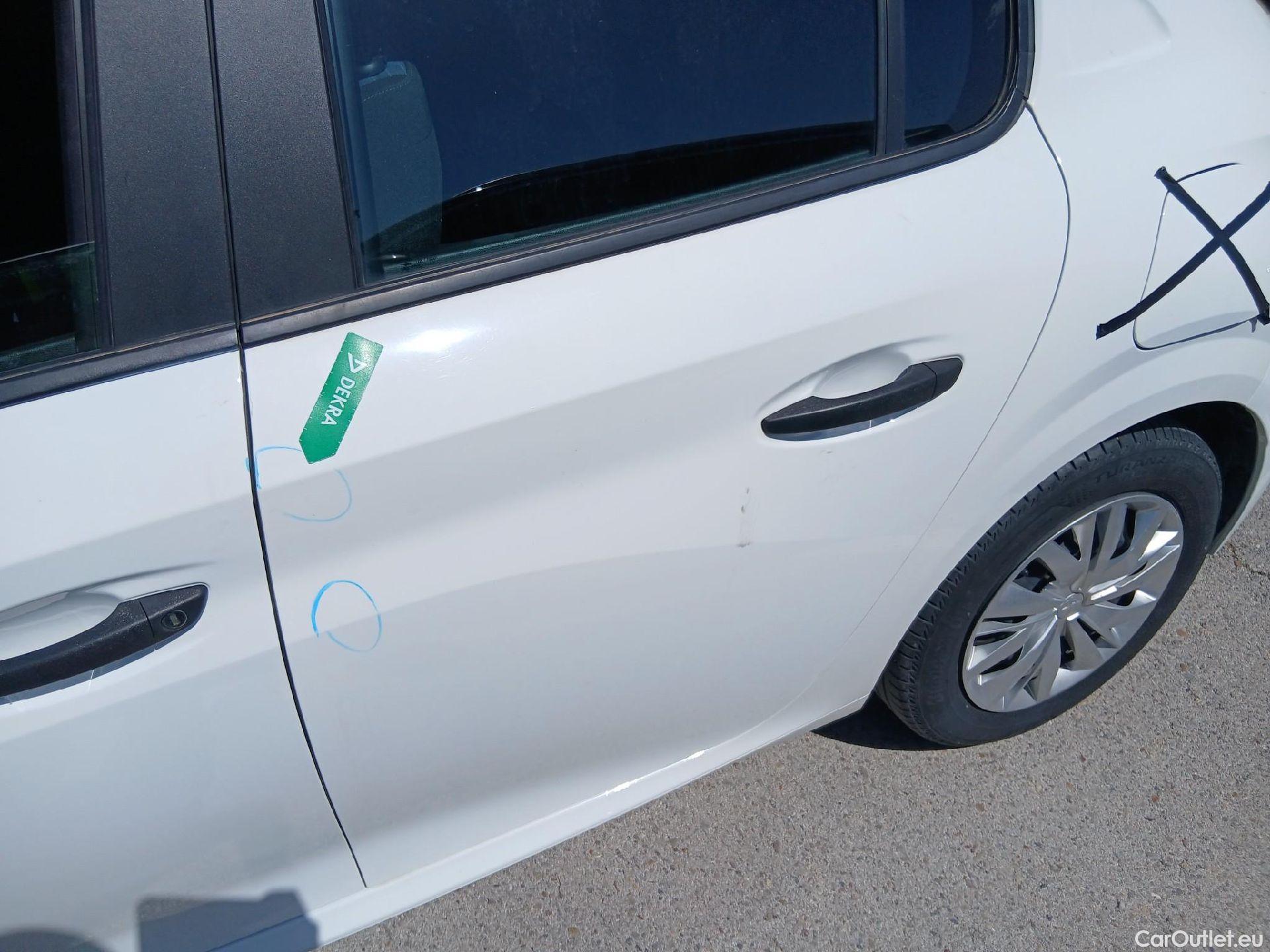  Peugeot  208 PEUGEOT  / 2019 / 5P / berlina con portón PureTech 55kW (75CV) Like #10