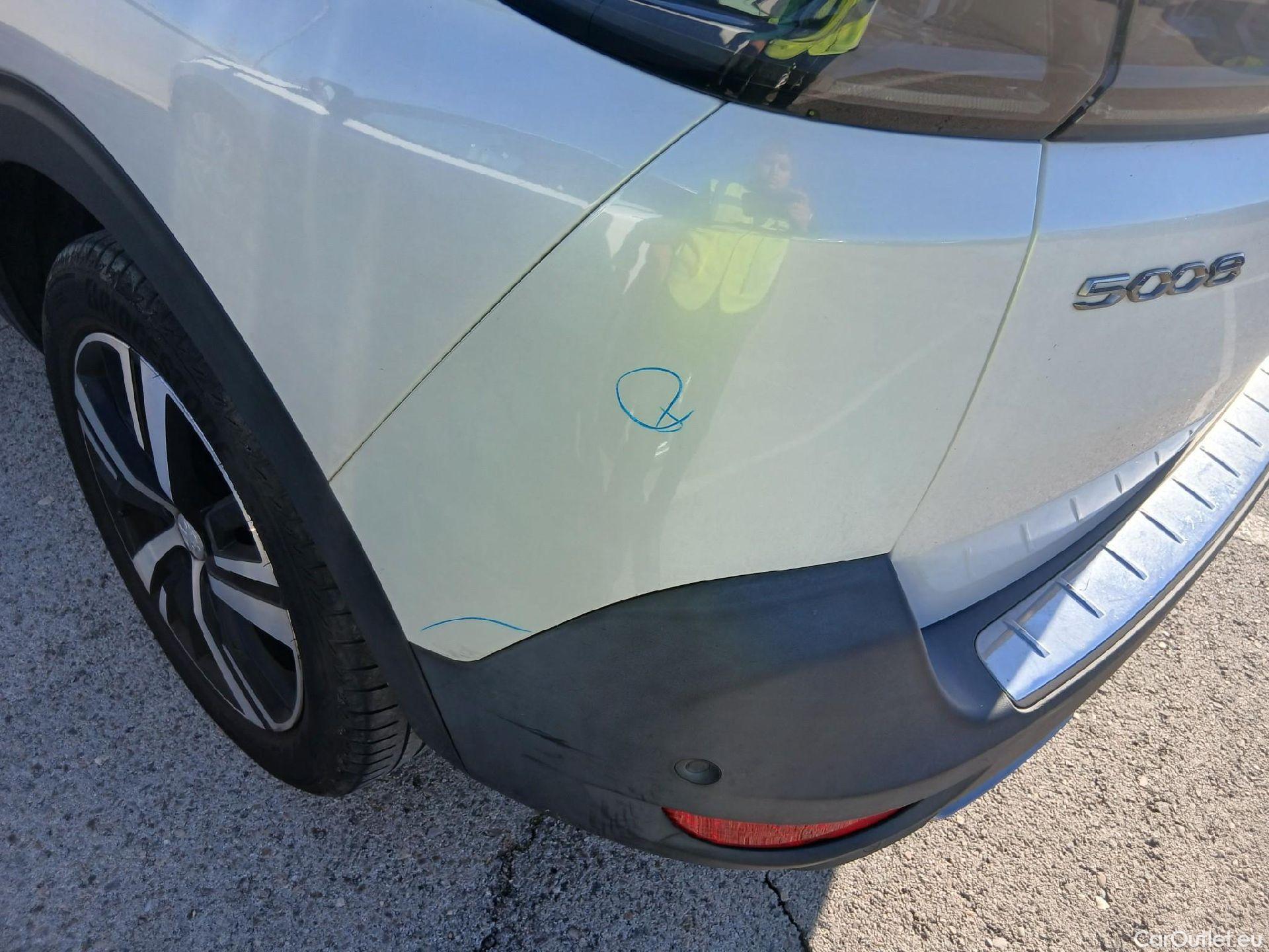  Peugeot  5008 PEUGEOT  1.5 BlueHDi 130 CV GT EAT8 #21