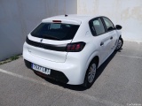  Peugeot  208 PEUGEOT  / 2019 / 5P / berlina con portón PureTech 55kW (75CV) Like #2
