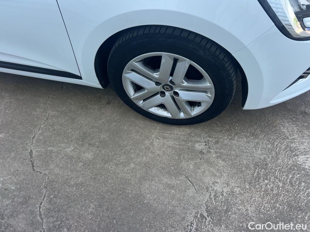  Renault  Clio RENAULT  / 2019 / 5P / berlina con portón Intens TCe 67 kW (91CV) (AC) #20