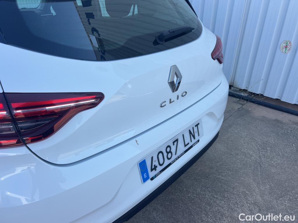 Renault  Clio RENAULT  / 2019 / 5P / berlina con portón Intens TCe 67 kW (91CV) (AC) #1
