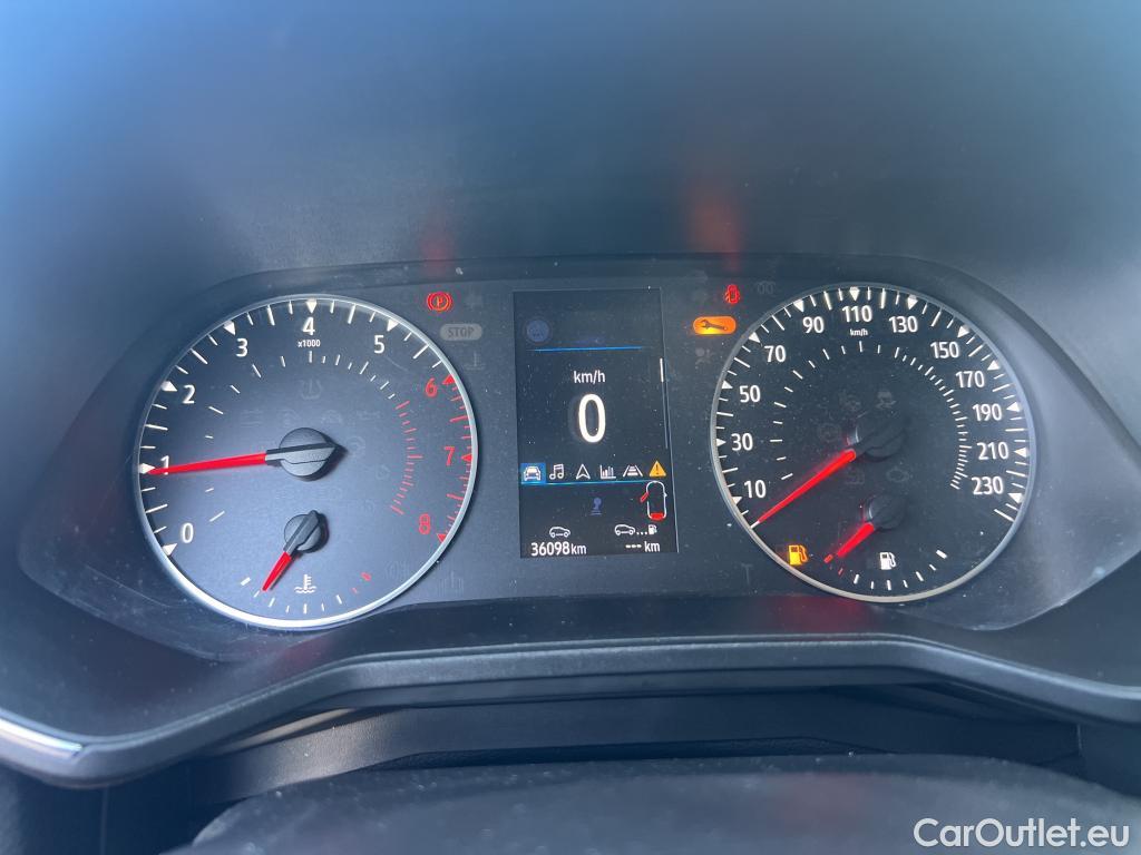  Renault  Clio RENAULT  / 2019 / 5P / berlina con portón Intens TCe 67 kW (91CV) (AC) #26