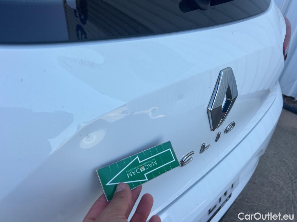  Renault  Clio RENAULT  / 2019 / 5P / berlina con portón Intens TCe 67 kW (91CV) (AC) #2