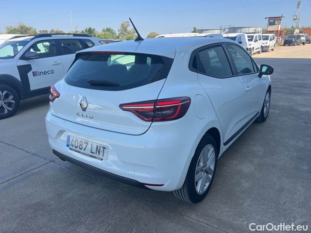  Renault  Clio RENAULT  / 2019 / 5P / berlina con portón Intens TCe 67 kW (91CV) (AC) #13