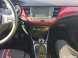  Opel  Crossland OPEL  / 2020 / 5P / crossover 1.2 81kW (110CV) GS Line #13