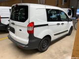  Ford  Transit  Courier Trend 1.5 TDCi 55KW MT6 E6d #2