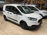  Ford  Transit  Courier Trend 1.5 TDCi 55KW MT6 E6d #7