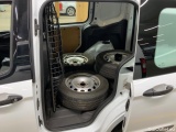  Ford  Transit  Courier Trend 1.5 TDCi 55KW MT6 E6d #9