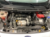  Ford  Transit  Courier Trend 1.5 TDCi 55KW MT6 E6d #11