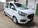  Ford  Transit  Custom Kasten 280 L1 Trend TDCi 77KW MT6 E6 #7