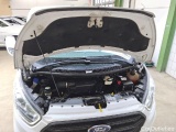 Ford  Transit  Custom Kasten 280 L1 Trend TDCi 77KW MT6 E6 #11