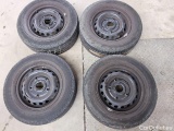  Ford  Transit  Custom Kasten 280 L1 Trend TDCi 77KW MT6 E6 #45