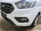  Ford  Transit  Custom Kasten 280 L1 Trend TDCi 77KW MT6 E6 #73