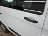 Ford  Transit  Custom Kasten 280 L1 Trend TDCi 77KW MT6 E6 #115