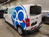  Opel  Vivaro  Kasten -e Elegance M (L2) 75kWh #9
