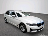  Bmw  Serie 5 Baureihe 5 Touring 520 d 2.0 140KW AT8 E6d #7