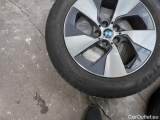  Bmw  Serie 5 Baureihe 5 Touring 520 d 2.0 140KW AT8 E6d #8
