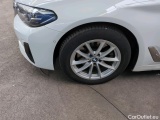  Bmw  Serie 5 Baureihe 5 Touring 520 d 2.0 140KW AT8 E6d #13