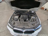  Bmw  Serie 5 Baureihe 5 Touring 520 d 2.0 140KW AT8 E6d #14