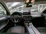  Bmw  Serie 5 Baureihe 5 Touring 520 d 2.0 140KW AT8 E6d #16