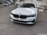  Bmw  Serie 5 Baureihe 5 Touring 520 d 2.0 140KW AT8 E6d #25