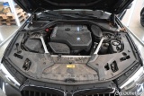  Bmw  Serie 5 Baureihe 5 Touring 530 e M Sport 2.0 215KW AT8 E6d #11