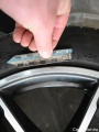  Bmw  Serie 5 Baureihe 5 Touring 530 e M Sport 2.0 215KW AT8 E6d #15
