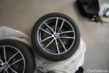  Bmw  Serie 5 Baureihe 5 Touring 530 e M Sport 2.0 215KW AT8 E6d #16