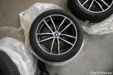  Bmw  Serie 5 Baureihe 5 Touring 530 e M Sport 2.0 215KW AT8 E6d #14