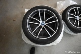  Bmw  Serie 5 Baureihe 5 Touring 530 e M Sport 2.0 215KW AT8 E6d #53