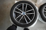  Bmw  Serie 5 Baureihe 5 Touring 530 e M Sport 2.0 215KW AT8 E6d #75